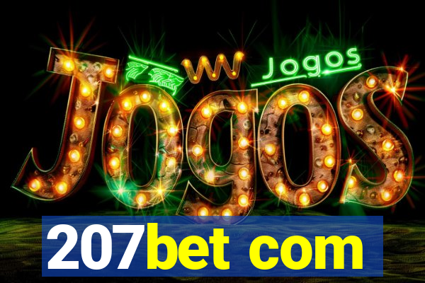 207bet com