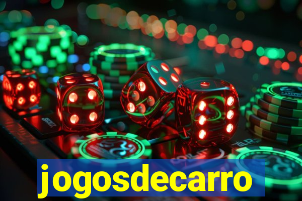 jogosdecarro