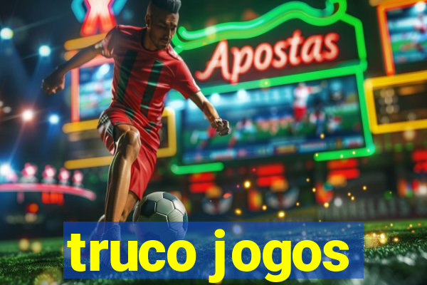 truco jogos