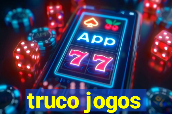 truco jogos