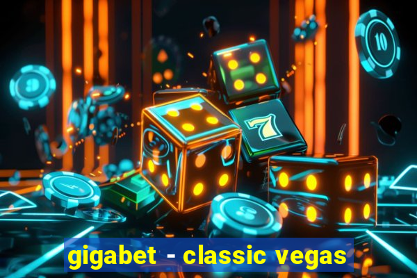 gigabet - classic vegas