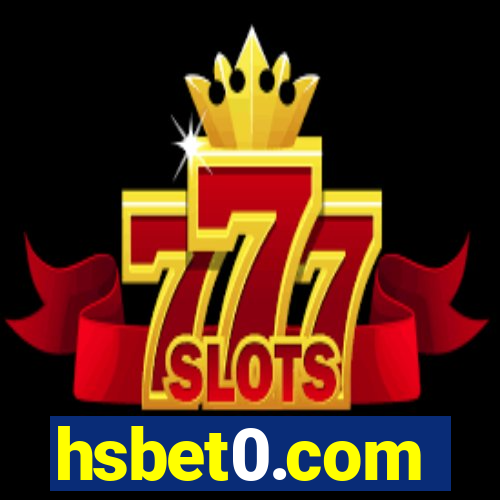 hsbet0.com