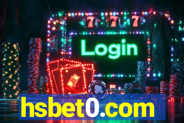 hsbet0.com