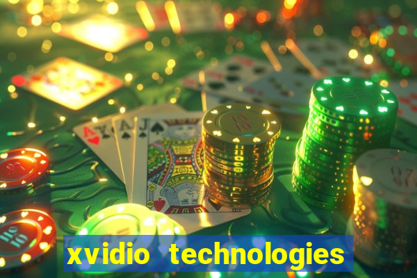 xvidio technologies startup download o android