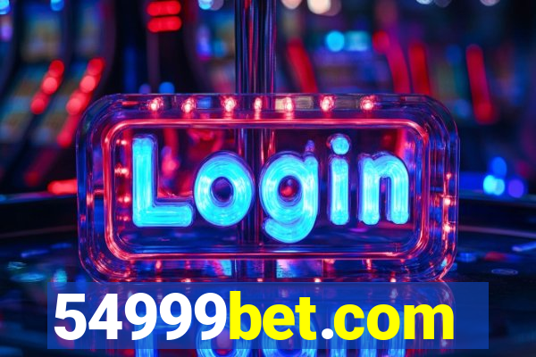 54999bet.com