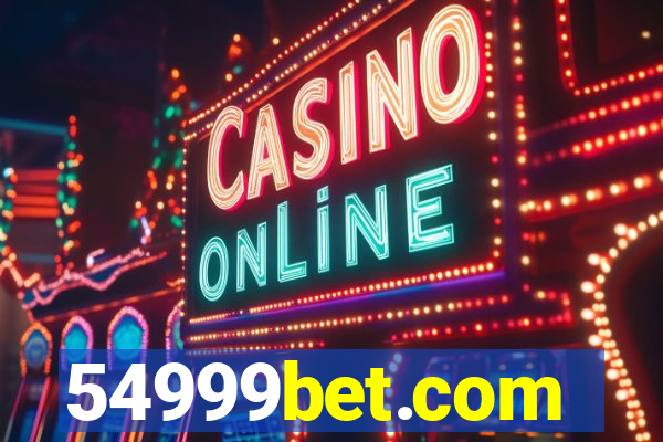 54999bet.com