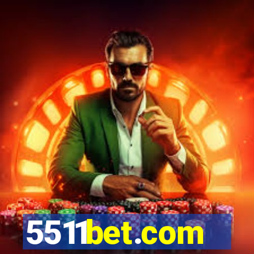 5511bet.com