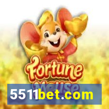 5511bet.com