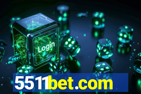 5511bet.com