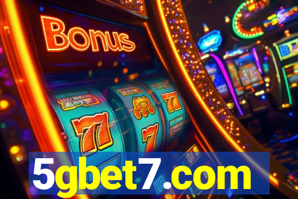 5gbet7.com