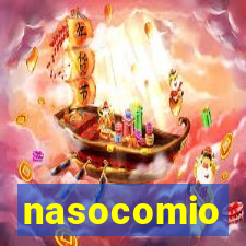 nasocomio