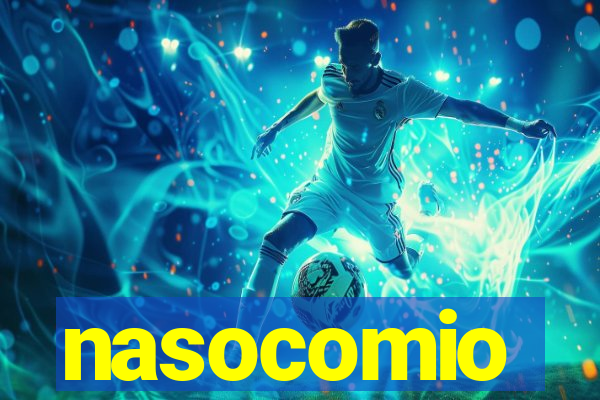 nasocomio