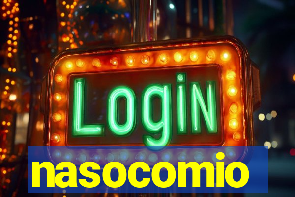 nasocomio