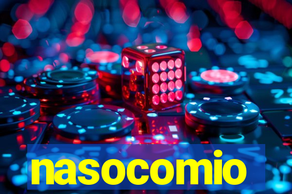 nasocomio