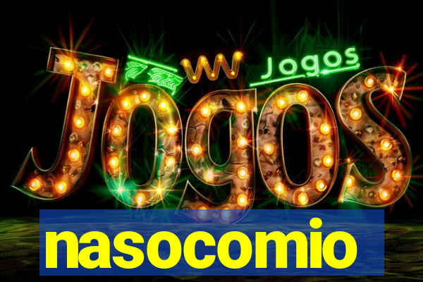 nasocomio