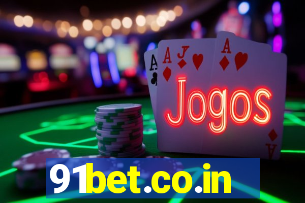 91bet.co.in