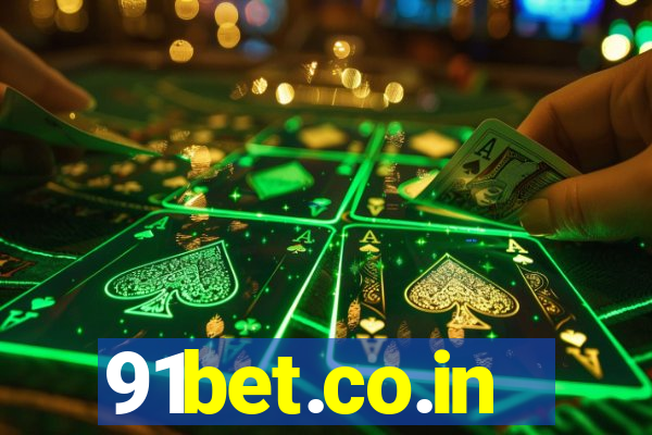 91bet.co.in