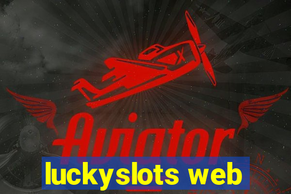 luckyslots web