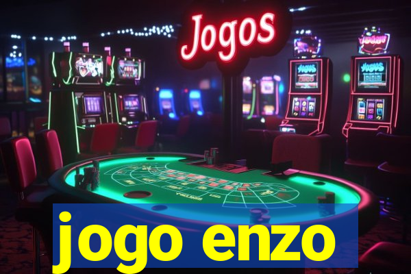 jogo enzo