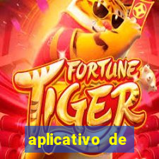 aplicativo de probabilidade de jogos