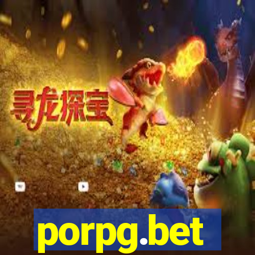 porpg.bet