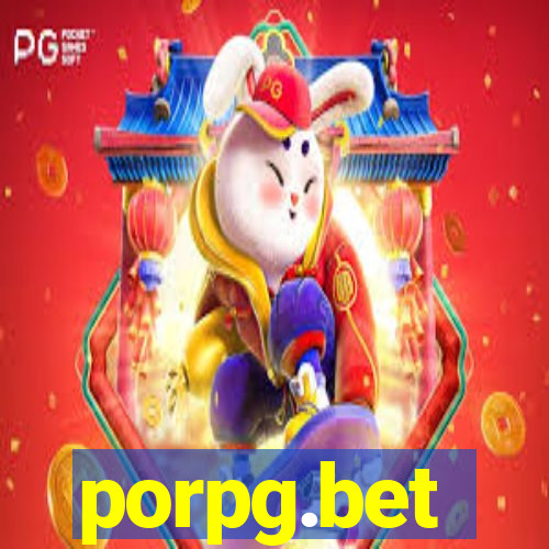 porpg.bet