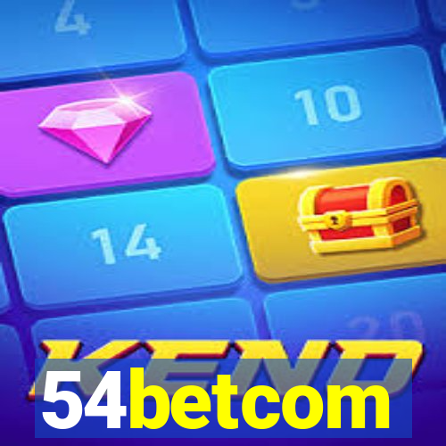 54betcom