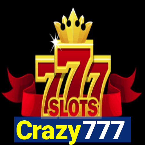 Crazy777