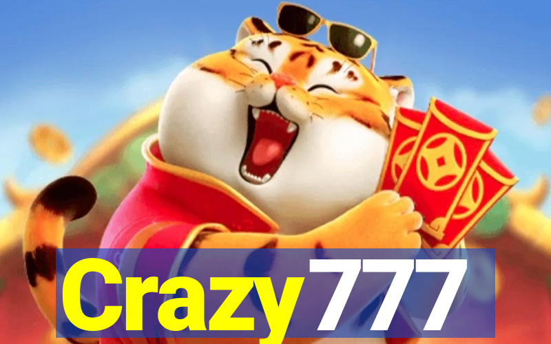 Crazy777