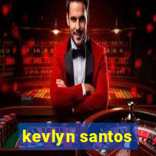 kevlyn santos