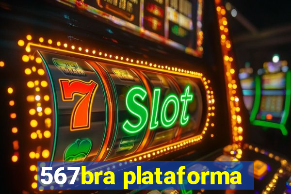 567bra plataforma