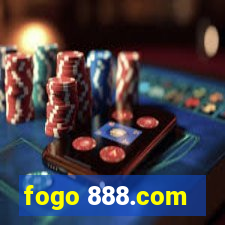 fogo 888.com