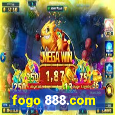 fogo 888.com