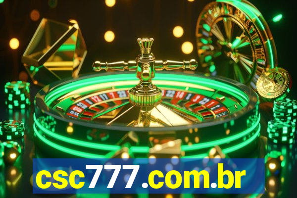 csc777.com.br