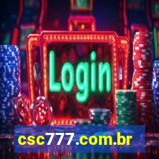 csc777.com.br