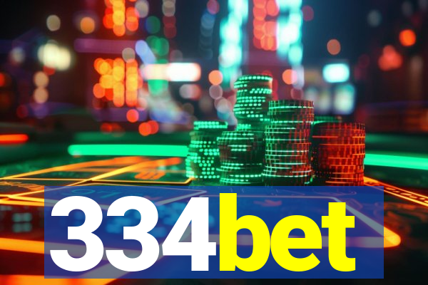 334bet