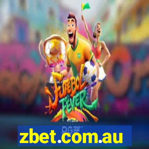 zbet.com.au