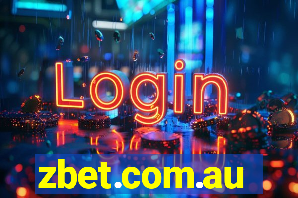 zbet.com.au