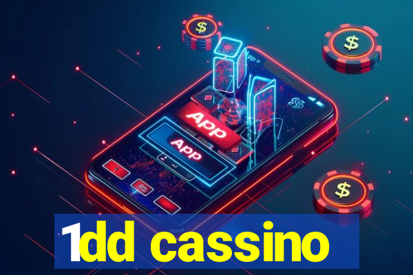 1dd cassino