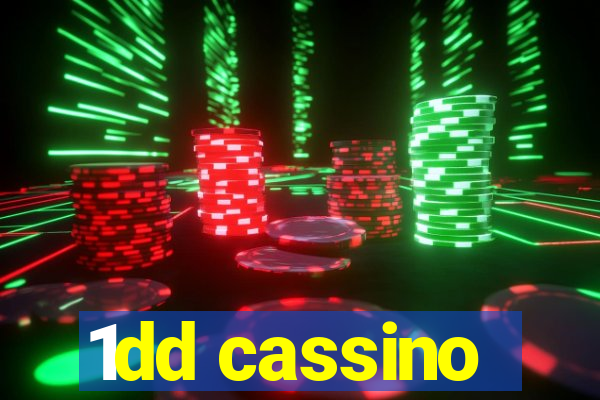 1dd cassino