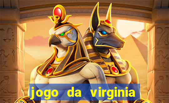 jogo da virginia que da dinheiro