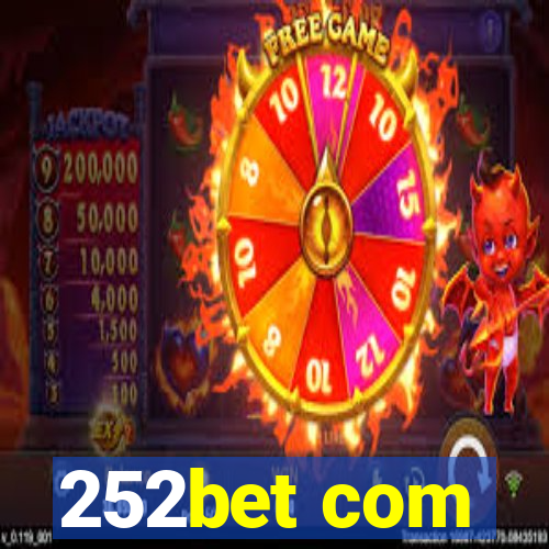 252bet com