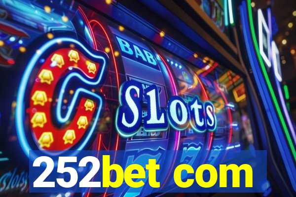 252bet com