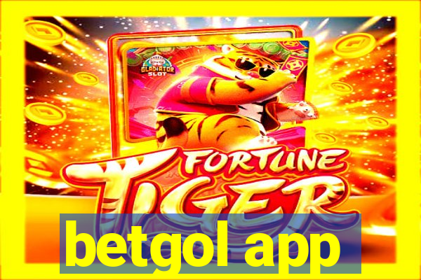 betgol app