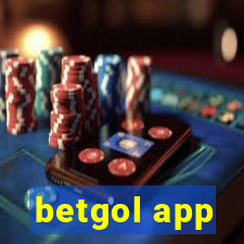 betgol app