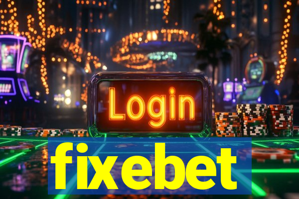 fixebet