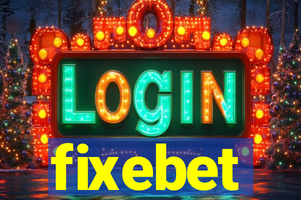 fixebet