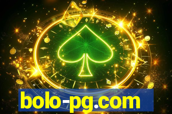 bolo-pg.com