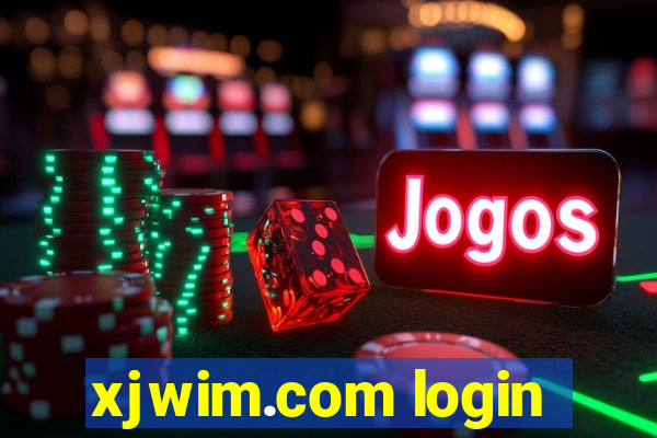 xjwim.com login