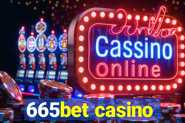 665bet casino